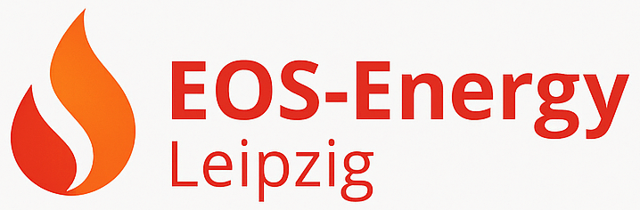 EOS-Energy Leipzig Logo